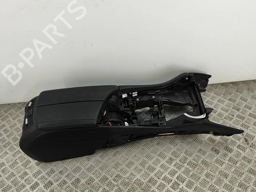 Used Middle console BMW 5 Touring (F11) M 550 d xDrive (381 hp) 30754685