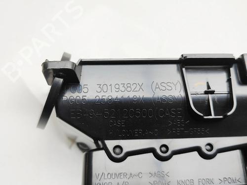 Luftventilen NISSAN ARIYA (FE0) EV | BP38094411I21 - Image 8