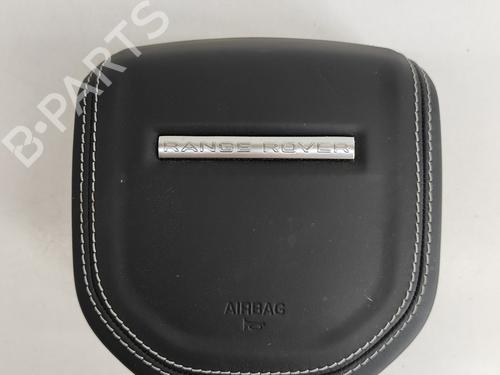 Used Driver airbag LAND ROVER RANGE ROVER SPORT II (L494) 5.0 SCV8 4x4 (550 hp) 27775565