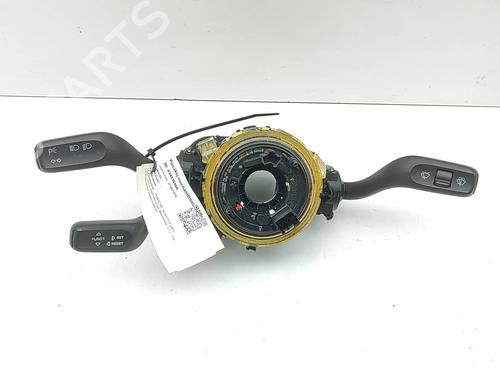 Used Steering column stalk Steering column stalk PORSCHE BOXSTER (987) 2.7 (240 hp) 33270817 33270817