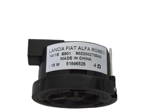 Speaker ALFA ROMEO STELVIO (949_) 2.9 Q4 (949.AXG2A, 949.AXH2A, 949.AXS2A) | BP30284031E2  - Image 5