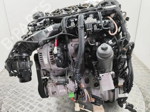 Engine BMW 5 (E60) 530 d | BP35982670M1 - Image 2