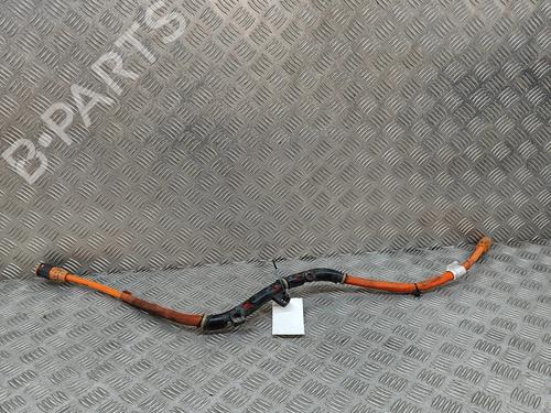 Used Wiring harness BMW 3 (F30, F80) 330 e (252 hp) 21188476