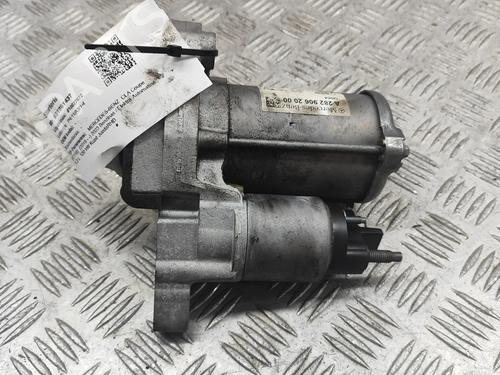 Starter MERCEDES-BENZ CLA (C118) CLA 200 (118.387) | BP28675287M8 - Image 3