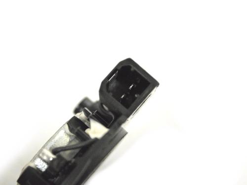 Speaker JAGUAR XJ (X350, X358) D 2.7 | BP30221216E2