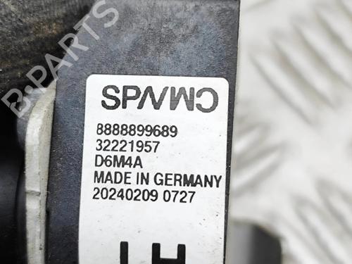 Electronic sensor VOLVO C40 (539) Recharge AWD | BP39511376M84 - Image 6