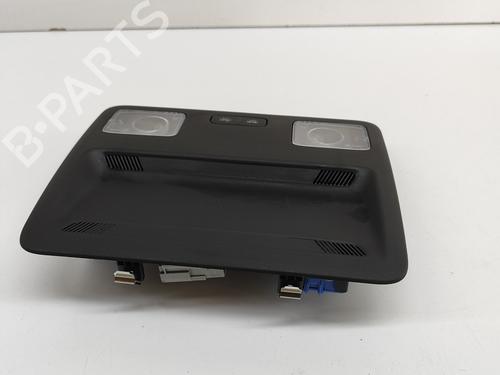 Interior roof light FORD FIESTA VII (HJ, HF) 1.0 EcoBoost | BP24976078I8 