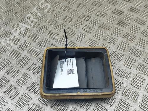Used Grille Grille 36934754 36934754