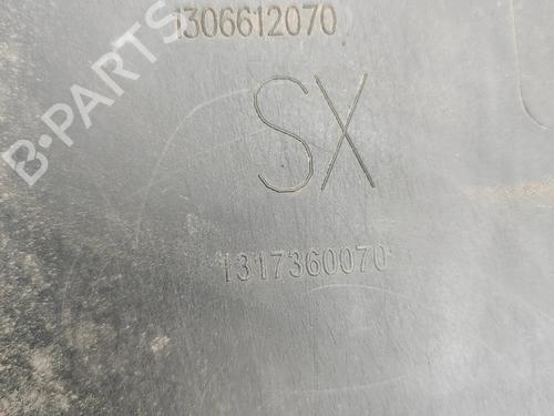 Andre PEUGEOT BOXER Van 2.2 BlueHDi 140 | BP33389930O1 - Image 6