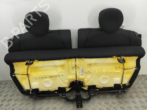 Sæde sæt FIAT 500 (312_) 1.0 Mild Hybrid (312.AYD1B) | BP28566052C78 