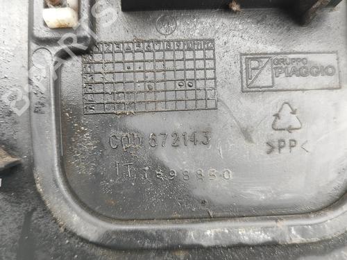 Other PIAGGIO MOTORCYCLES MP3 MP3 300 LT YOUrban Sport (M86) | BP28564950O1  - Image 6