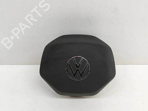 Airbag chauffør VW ID.3 (E11, E12) Pro (145 hp) 27803610