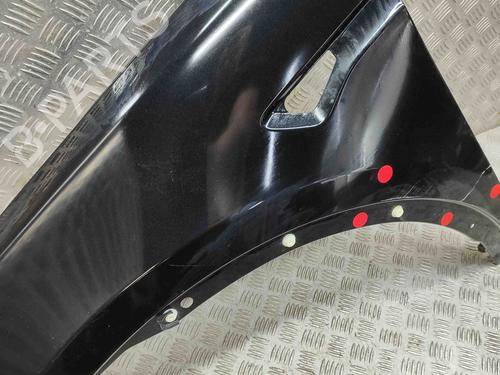 Left front fenders TESLA MODEL X (5YJX) 90D AWD | BP29890752C41