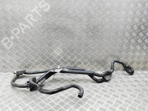 Pipe MAZDA CX-80 (KL_) e-SKYACTIVE-D MHEV AWD (KL0H, KL3R3P) | BP33392246M125 - Image 4