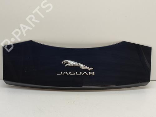 Used Rear spoiler JAGUAR F-TYPE Coupe (X152) 3.0 SCV6 (340 hp) 22998361