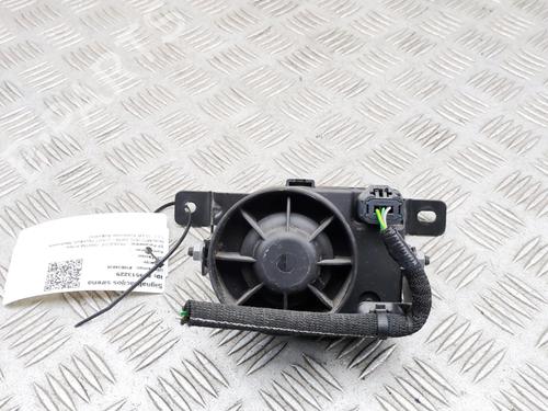 Used Electronic module Electronic module PEUGEOT PARTNER Box Body/MPV (K9) 1.5 BlueHDi 75 (75 hp) 40605320 40605320