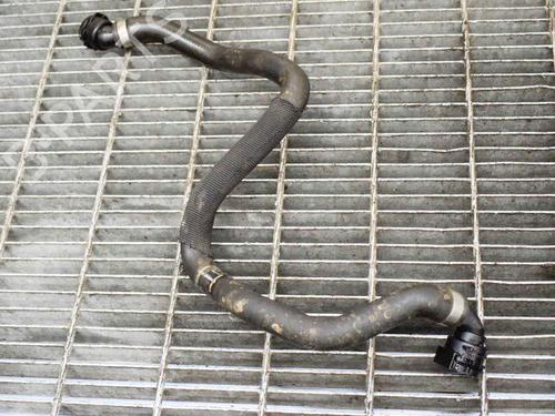 Pipe BMW X5 (F15, F85) xDrive 30 d | BP14666247M125 