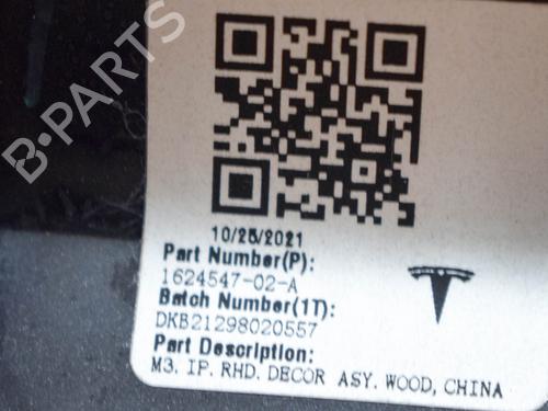 Andre TESLA MODEL 3 (5YJ3) EV AWD | BP27756803O1 