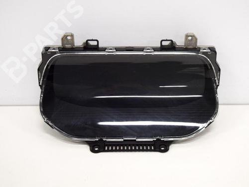 Instrument cluster VOLVO XC40 (536) T4 AWD | BP7891089C47 