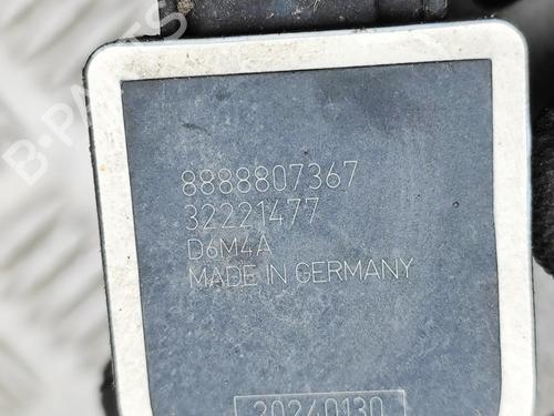 Electronic sensor VOLVO C40 (539) Recharge AWD | BP39473269M84 - Image 7
