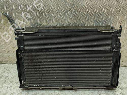 Used Radiator set LEXUS NX (_Z1_) 300h AWD (AYZ15_, AYZ15R) (197 hp) 27787387
