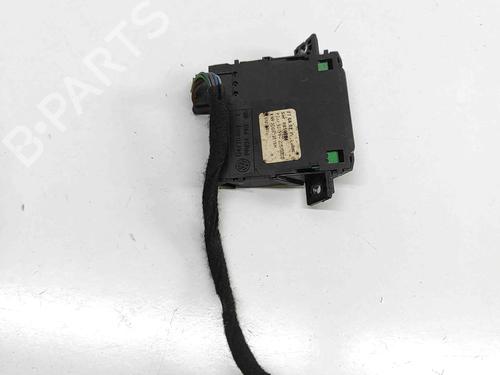 Electronic module VW PHAETON (3D1, 3D2, 3D3, 3D4, 3D6, 3D7, 3D8, 3D9) 6.0 W12 4motion | BP29488179M83 - Image 4