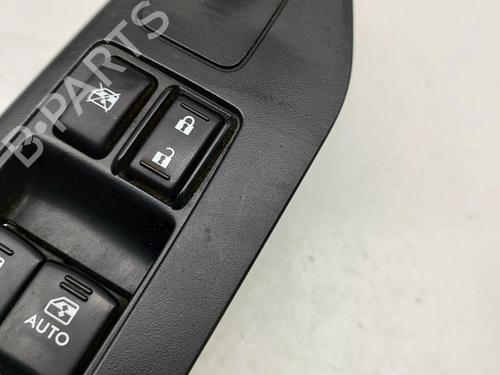 Right front window switch SUBARU FORESTER (SJ_) 2.0 D AWD (SJD) | BP31648848I26 