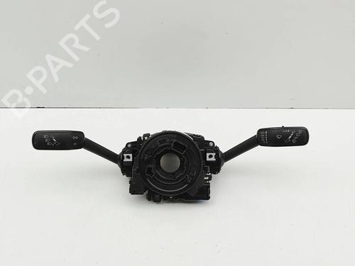 Used Steering column stalk Steering column stalk CUPRA FORMENTOR (KM7, KMP) 1.4 e-Hybrid (204 hp) 33381655 33381655