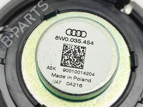 Speaker AUDI A4 B9 Avant (8W5, 8WD) 2.0 TDI | BP39381526E2  - Image 5