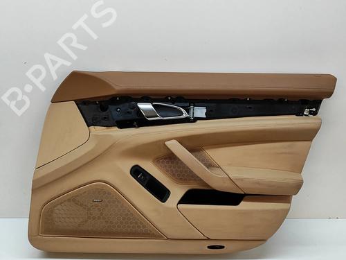 Used Front right panel PORSCHE PANAMERA (970) 4.8 4S (400 hp) 27468180