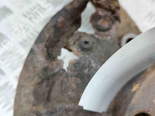 Fusee links achter VW GOLF VII Variant (BA5, BV5) 2.0 TDI | BP29920106M27