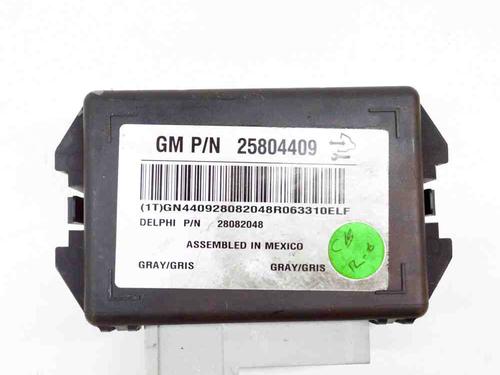 Electronic module CADILLAC SRX 3.6 | BP27752160M83 