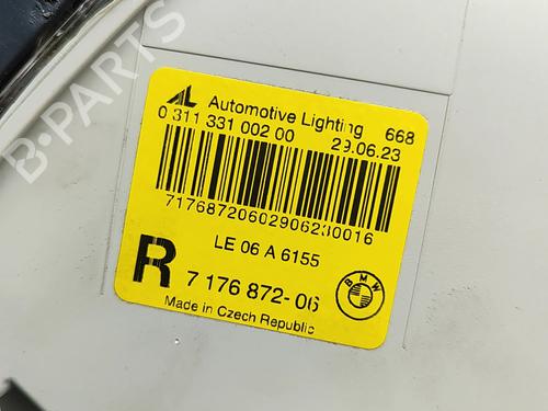 Right front indicator BMW 6 (E63) 630 i | BP33020700C33  - Image 6