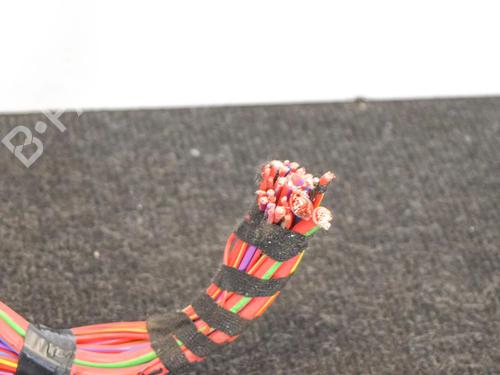 Fuse box OPEL ZAFIRA TOURER C (P12) 1.6 CDTI (75) | BP20337811E1