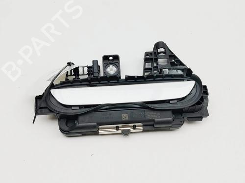 Used Front right exterior door handle Front right exterior door handle 38163000 38163000