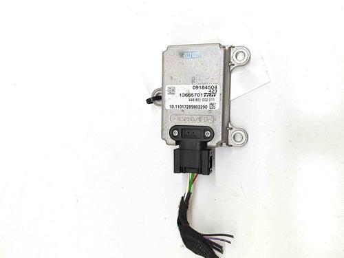 Sonda eletrónica SAAB 9-3 Convertible (YS3F) 2.0 t (210 hp) 25219283