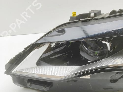 Left headlight PORSCHE CAYENNE Coupe (9YB) 3.0 AWD (9YBAA1) | BP33661907C28 - Image 4