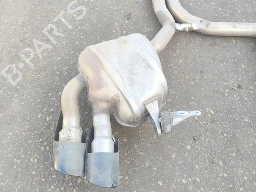 Exhaust system PORSCHE MACAN (95B) 3.0 S | BP34136417M121  - Image 5