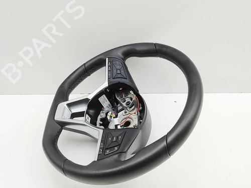 Rat NISSAN JUKE (F16_) DIG-T 117 | BP35957603C49 - Image 3