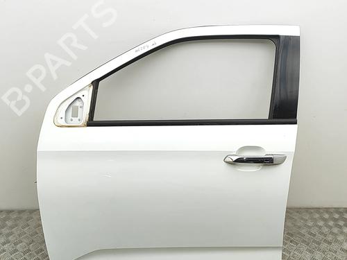 Used Left front door Left front door ISUZU D-MAX II (TFR, TFS) 1.9 Ddi 4x4 (TFS87J) (163 hp) 33387011 33387011