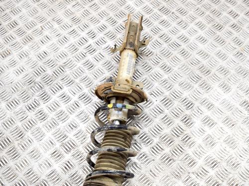 Left front shock absorber FORD FIESTA VI (CB1, CCN) 1.0 EcoBoost | BP10184832M16