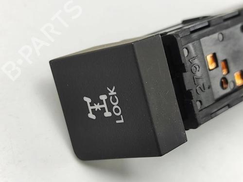 Switch HYUNDAI SANTA FÉ II (CM) 2.2 CRDi | BP36066905I30  - Image 6
