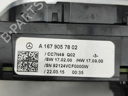 Switch MERCEDES-BENZ GLE (V167) GLE 400 d 4-matic (167.123) | BP33394165I30 - Image 7