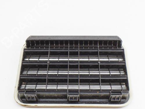 Grille SKODA OCTAVIA III Combi (5E5, 5E6) 2.0 TDI RS | BP14616148C40 