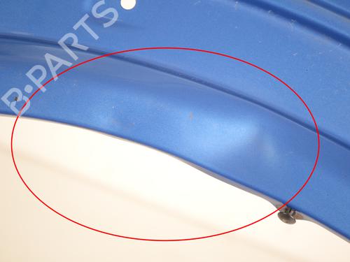 Left front fenders MINI MINI COUNTRYMAN (R60) Cooper D | BP30219826C41 