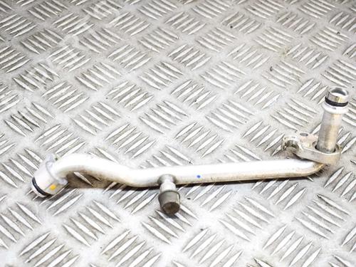 Used AC pipe AC pipe TOYOTA HILUX VII Pickup (_N1_, _N2_, _N3_) 2.5 D 4WD (KUN25) (102 hp) 14650817 14650817