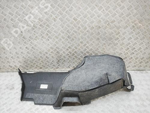 Boot lining PORSCHE PANAMERA (971) 3.0 4 (97ABA1, 97BBA1) | BP39073085I3 - Image 3