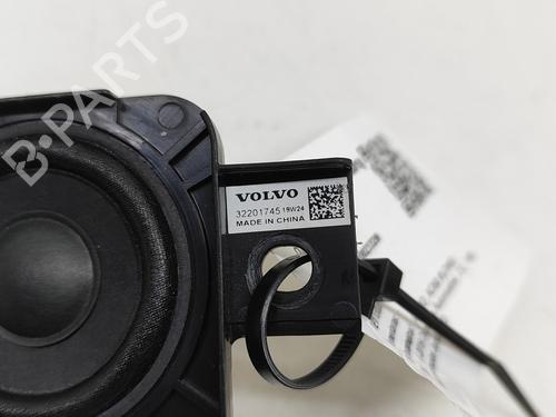 Speaker VOLVO XC60 II (246) D4 | BP28552669E2 