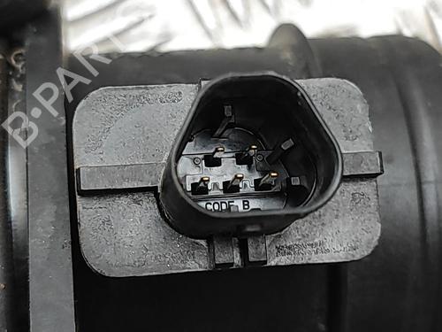 Mass air flow sensor JAGUAR F-TYPE Coupe (X152) 3.0 SCV6 S | BP33386702M95 - Image 5