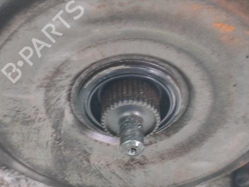 Gearbox VW TRANSPORTER T6 / CARAVELLE T6 Bus (SGB, SGJ, SHB, SHJ) 2.0 TDI | BP27532097M3 